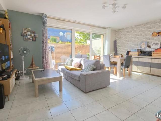 Appartement vente à Rennes, Bretagne