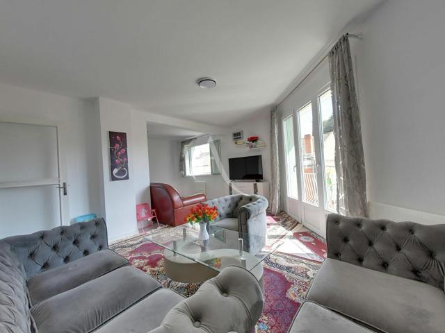 Appartement vente à Montauban