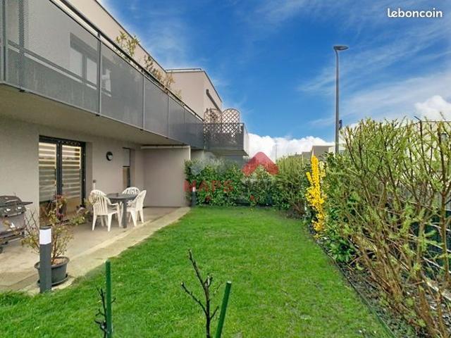 Appartement vente à Saverne, Furdenheim