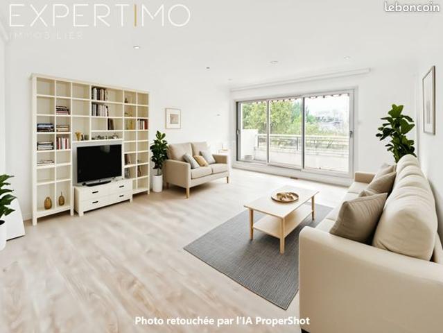 Appartement vente à Sarcelles, Saint-gratien