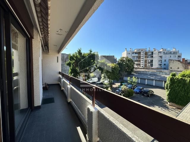 Appartement vente à Tarbes