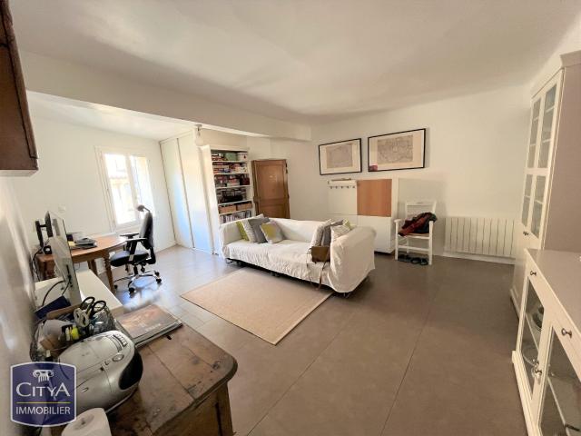 Appartement vente à Joseph Vernet, Avignon