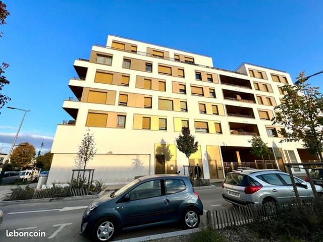 Appartement vente à Bobigny, Bondy