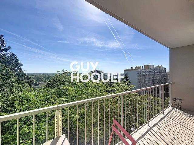 Appartement vente à Mâcon