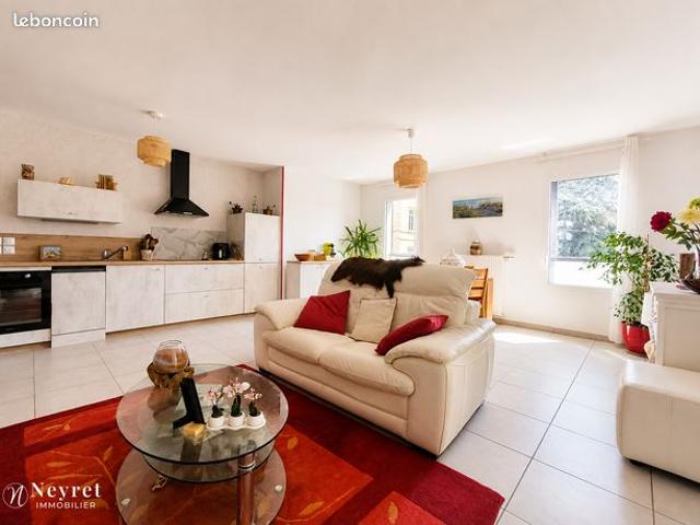 Appartement vente à Villefranche-sur-Saône, Rhône