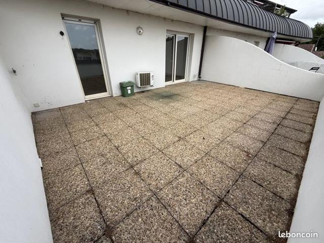 Appartement vente à Clermont-l'Hérault, Hérault