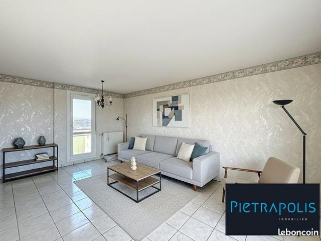 Appartement vente à Dijon, Talant