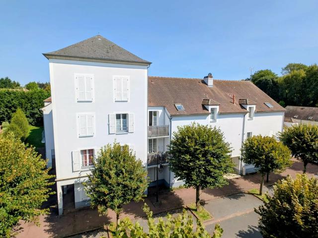 Appartement vente à Provins, Rozay-en-brie