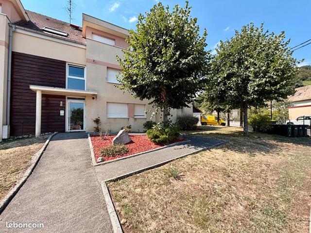 Appartement vente à Thann-Guebwiller, Jungholtz