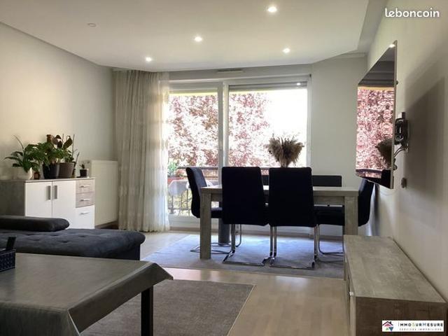Appartement vente à Sélestat-Erstein, Benfeld