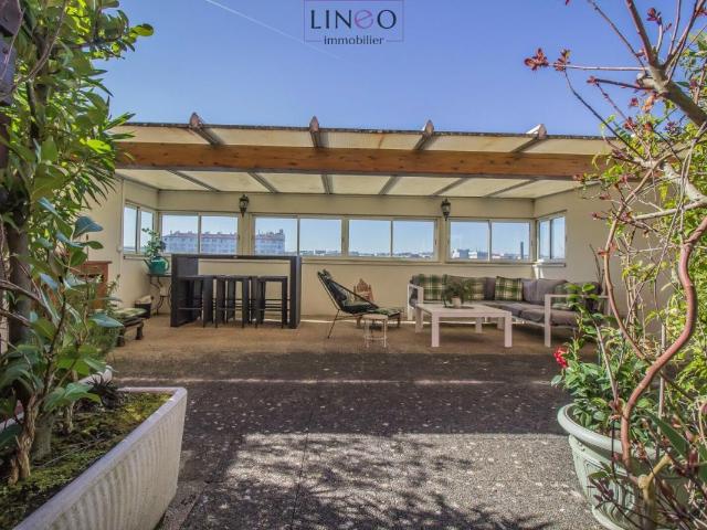 Appartement vente à L'Haÿ-les-Roses, Choisy-le-roi
