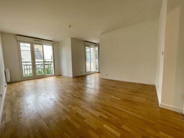 Appartement vente à Saint-Germain-en-Laye, Chatou