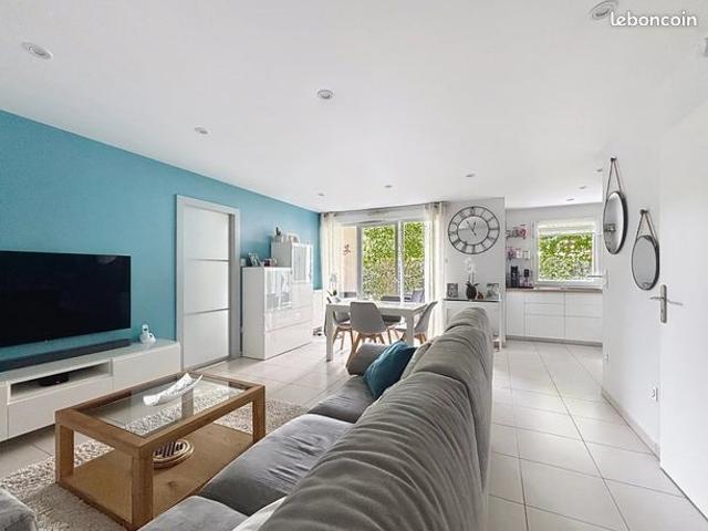 Appartement vente à Rambouillet, Elancourt