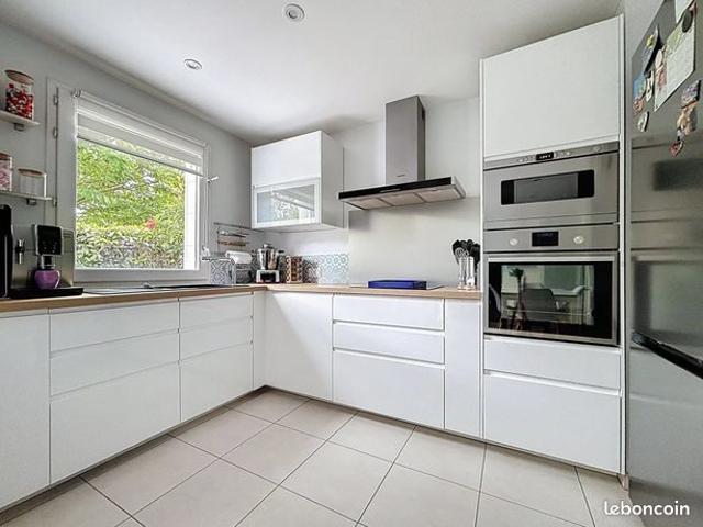 Appartement vente à Rambouillet, Elancourt