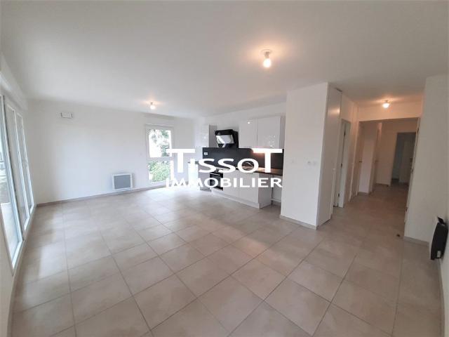 Appartement location à Nîmes