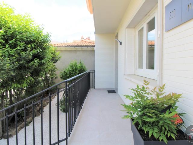 Appartement vente à Nogent-sur-Marne, Fontenay-sous-bois