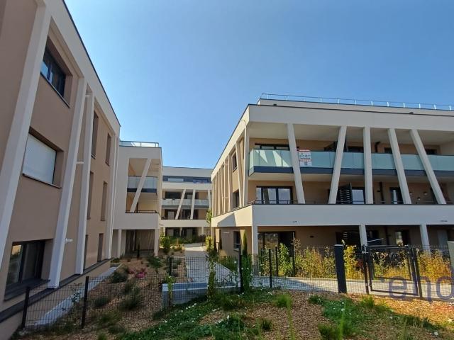 Appartement vente à Mulhouse, Saint-louis