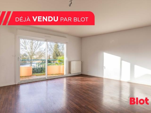 Appartement vente à Rennes, Bretagne