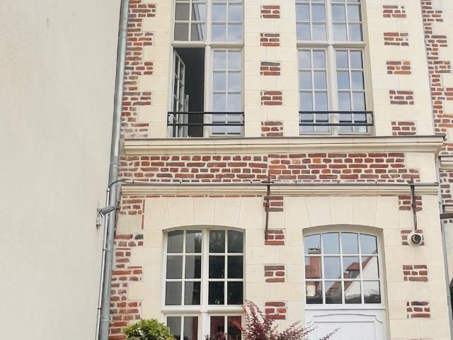 Appartement vente à Valenciennes