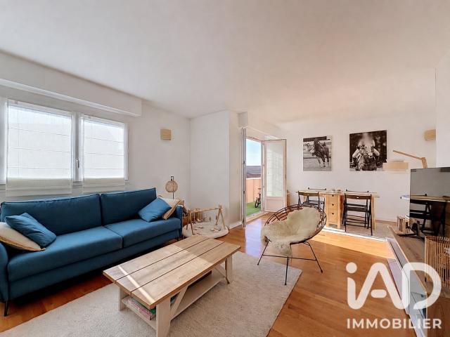 Appartement vente à Maurepas, Yvelines