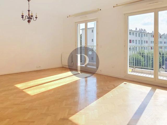 Appartement vente à Vitry-sur-Seine, Val-de-Marne