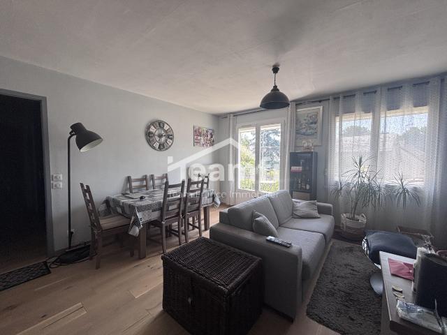 Appartement vente à Orléans