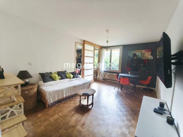Appartement vente à Toulouse, Cugnaux