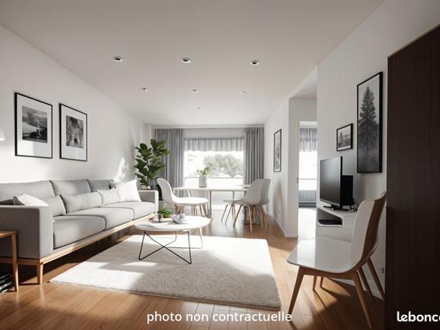 Appartement vente à Lyon, Métropole de Lyon
