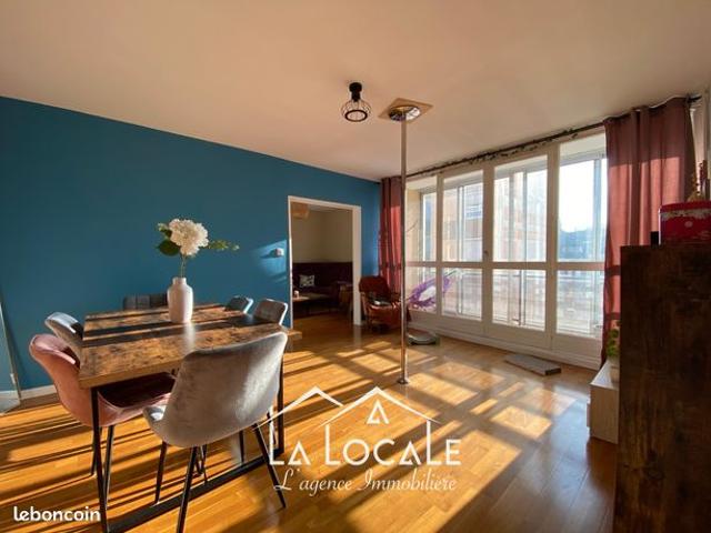 Appartement vente à Limoges