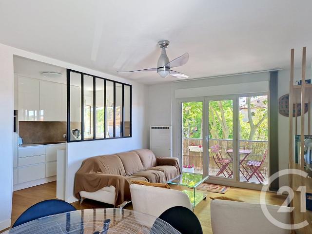 Appartement vente à Arcachon