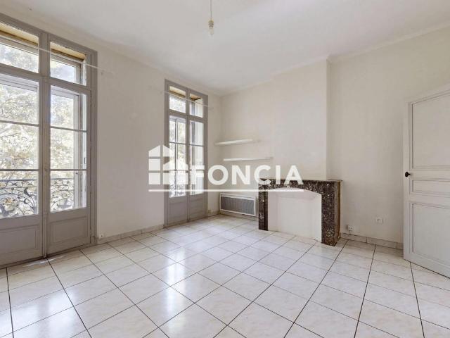 Appartement vente à Perpignan
