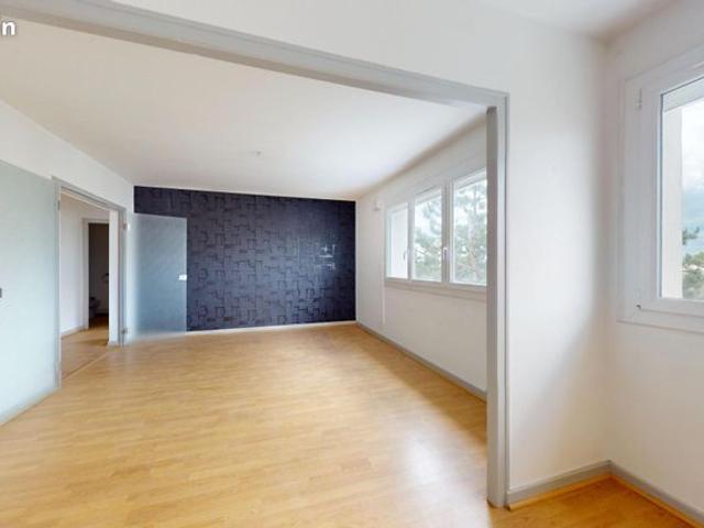 Appartement vente à Nancy, Essey-lès-nancy