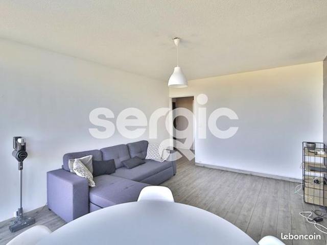 Appartement vente à Pontoise, Osny
