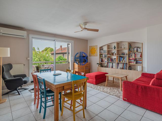 Appartement vente à Les Poulenards, Tournon-sur-Rhône
