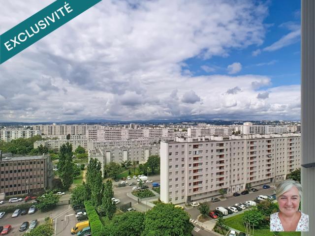 Appartement vente à Lyon, Métropole de Lyon