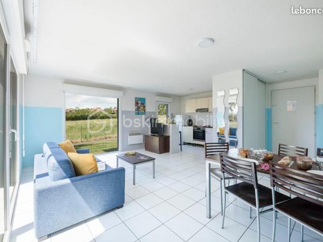 Appartement vente à Clermont-Ferrand, Gerzat
