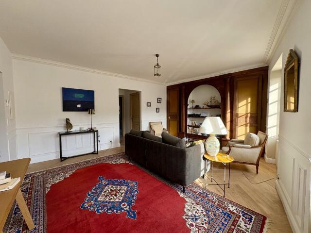 Appartement vente à Figeac