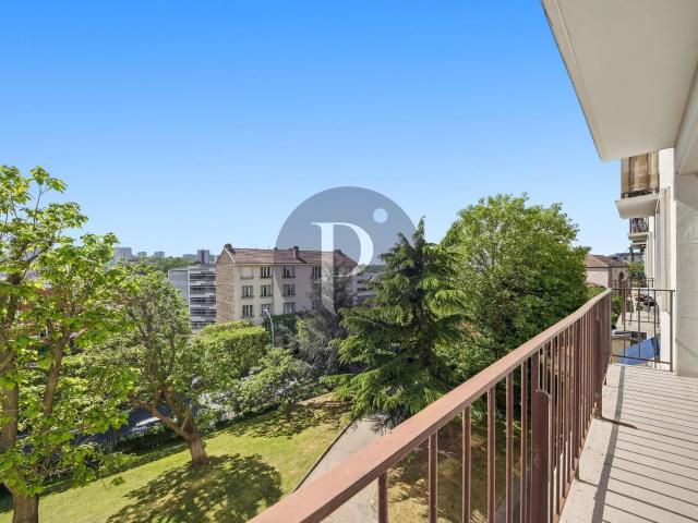 Appartement vente à Arcueil, Val-de-Marne