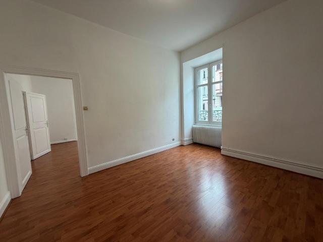 Appartement location à Strasbourg, Hoenheim