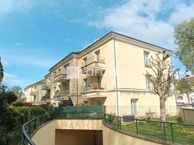 Appartement vente à Sarcelles, Luzarches