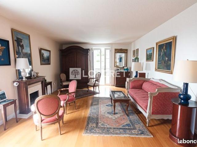 Appartement vente à Sarcelles, Luzarches
