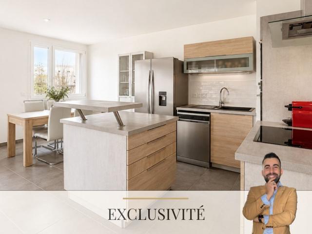 Appartement vente à Lyon, Métropole de Lyon