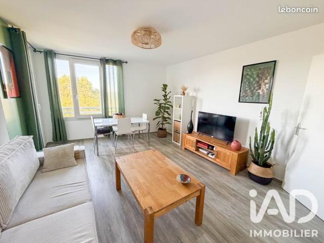 Appartement vente à Torcy, Pas-de-Calais