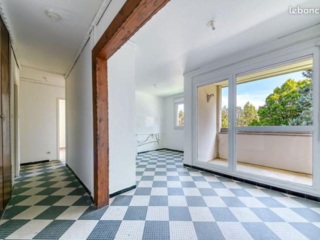 Appartement vente à Lyon, Métropole de Lyon