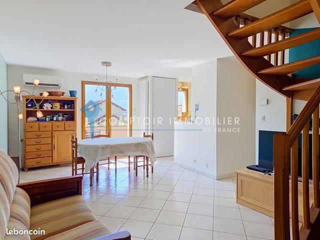 Appartement vente à Grenoble, Lumbin
