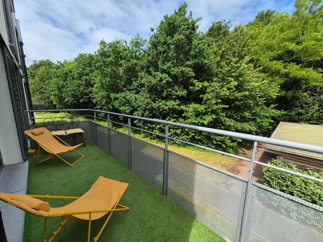 Appartement vente à Montreuil-sur-Mer, Le Touquet-paris-plage