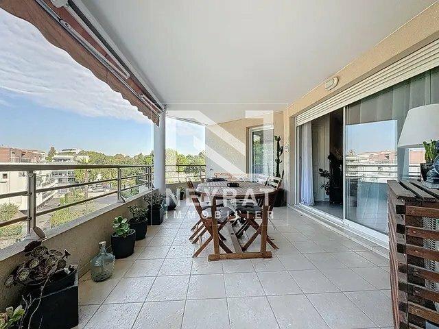 Appartement vente à France métropolitaine, Saint-raphaël