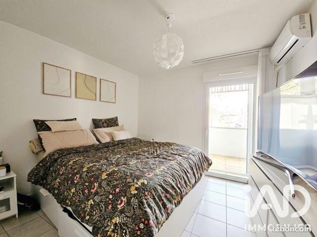 Appartement vente à Grenoble