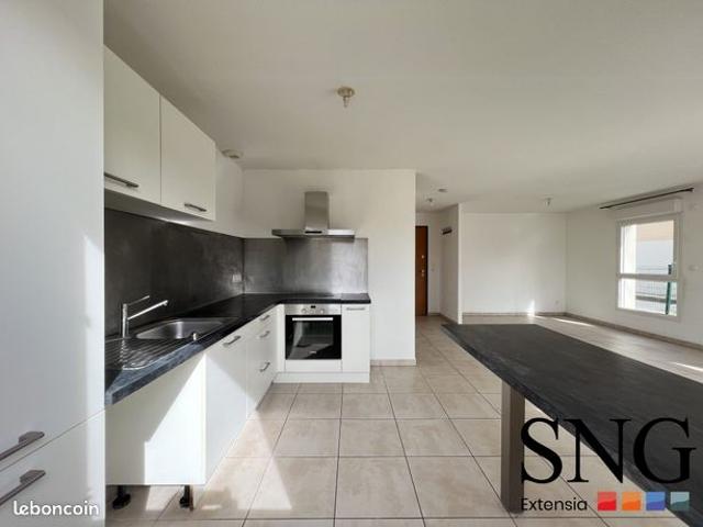 Appartement vente à Muret, Roques