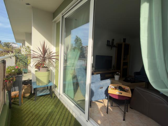Appartement vente à Saint-Nazaire, Saint-nazaire